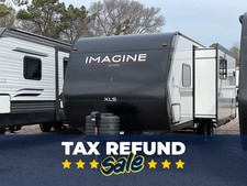 2026 Grand Design Imagine XLS 22MLE