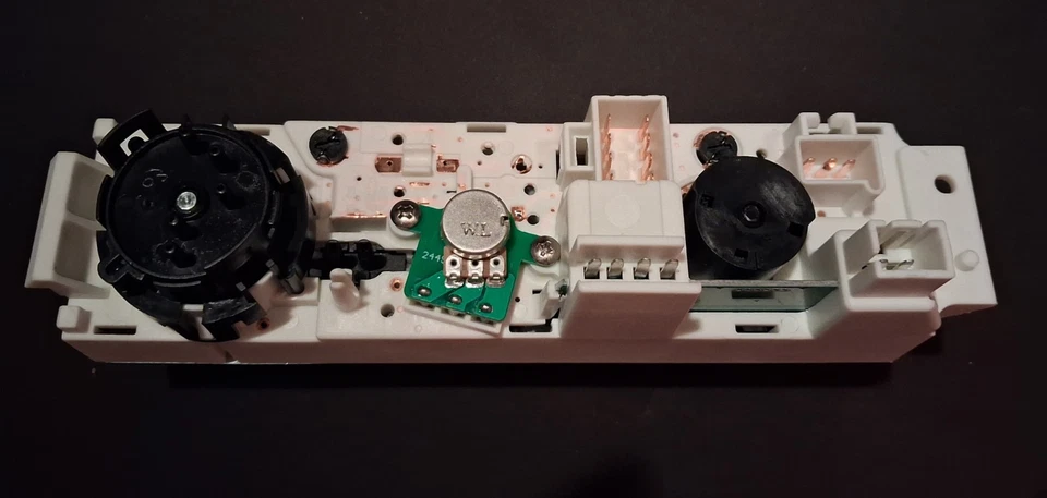 HVAC Control Module ACDelco Pro 15-72694 - Image 3 of 3