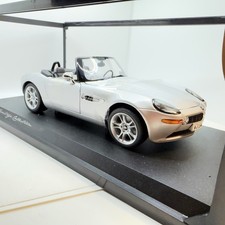 BMW Z8 Kyosho 1/18