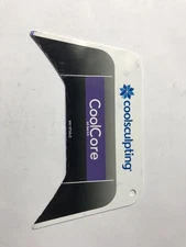 Zeltiq CoolSculpting MK15789-D CoolCore Marking Card Gauge w/ Lanyard Hole