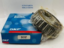 SKF BR47487 Tapered Roller Bearing CONE, 2.75" ID, 1.281" Width, MADE IN USA