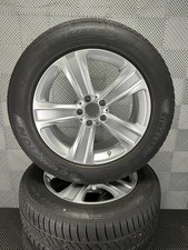 Original Mercedes GLC X253 C253 Winterräder A2534012100 235/60 R18 Winterreifen