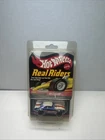 Rare Hot Wheels Real Riders Red Line Club 07 RLC '69 CAMARO Series 7