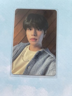 Stray Kids Seungmin 3rd Fanclub Photocard