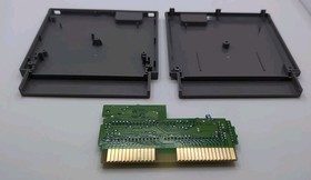 Double Dragon III: The Sacred Stones (Nintendo, 1991)  - NES