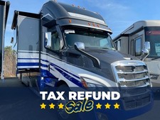 2026 Entegra Coach Centurion 39N