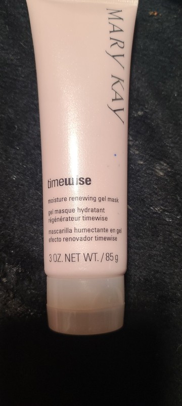 MARY KAY TIMEWISE MOISTURE RENEWING GEL MASK