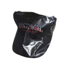 FR Welding Cap Structured Baseball Style Adjustable Closure One Size CAT2