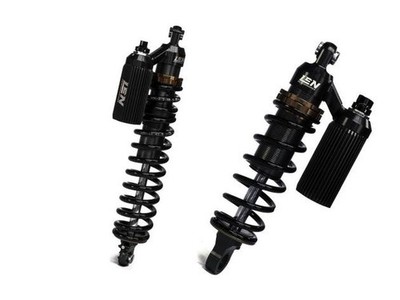 Len Performance Track Shock Kit LS4-80003K Ski-Doo