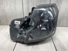 Oem 2003-2007 Cadillac Cts Left Side Hid Xenon Headlight Washer Module 15826017