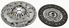 Kit d'embrayage Volvo S60