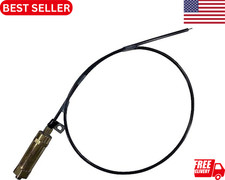 New Replacement Throttle Control Mechanism for Ingersoll Rand 23426687, Cable...