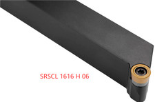 1 PCS  ORIGINAL  INSERTS   SRSCL 1616 H 06
