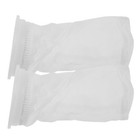 2 Pcs Nylon Plastic Filter Mesh Lid Cover Vent Cap for IBC Rain Water Tank