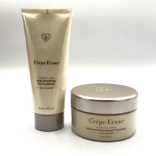 NEW Sealed Crepe Erase YOU CHOOSE Body Smoothing Body Repair Treatment Body Firm