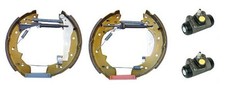 BREMBO Bremsbackensatz K 79 003 für SUZUKI