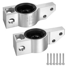 2x Querlenker Lager vorne für Audi A3 VW Golf 5 6 Touran Scirocco Octavia