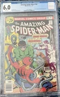 Amazing Spider-Man #158 CGC 6.0