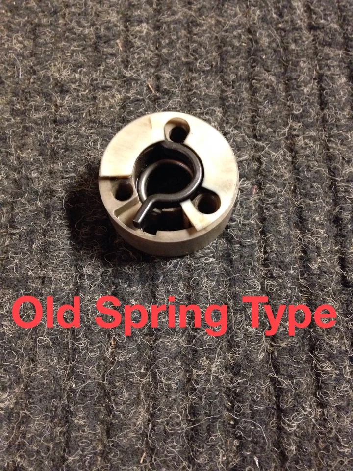 Kit de reconstrucción de sobrealimentador con acoplador de rodamientos para Nissan Xterra Frontier Foto 3 de 3