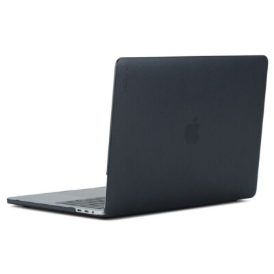 Incase Hardshell Dots Case - Black for MacBook Pro 16 inch (2019)