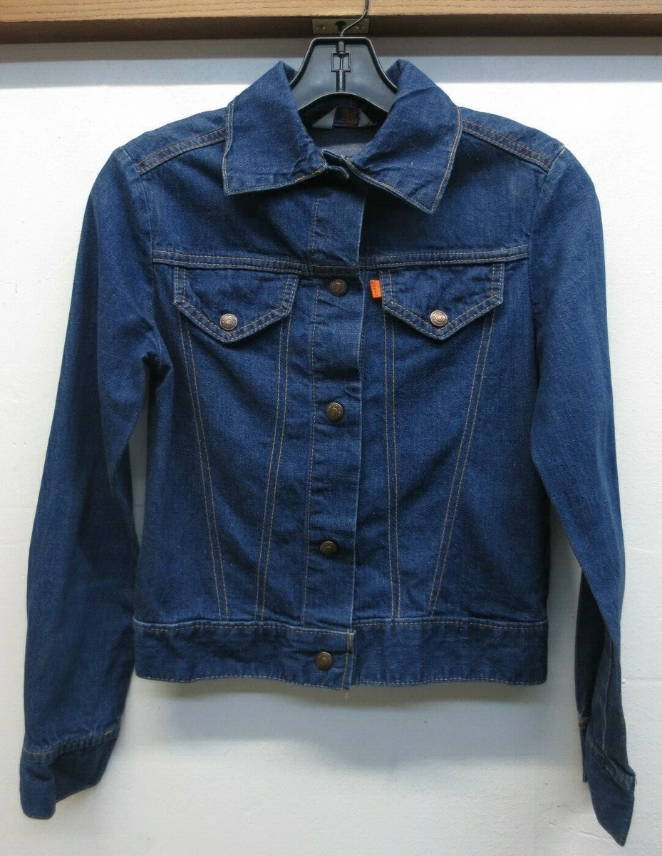 Levi's lightweight denim sale