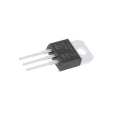 T1635T-8I Triac 600V 16A 35mA THT Snubberless? Tube TO220ABIns STMicroelectro