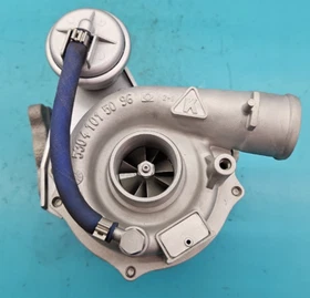 Turbolader Citroen Peugeot Ford K03-009, 706977-1 ,VVP1 ÜBERHOLT !
