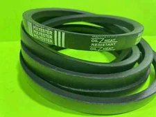 (5/8x163") Replacement Mower V-Belt For HUSQVARNA 522795901 Mower 52" Deck