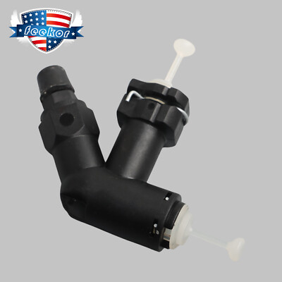 Clutch Tube Hose Fitting for Suzuki Escudo Grand Vitara Kizashi 23856-64JA0