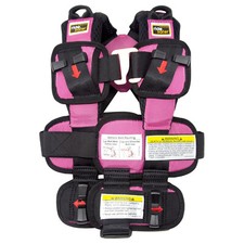 rider safe pink extra small