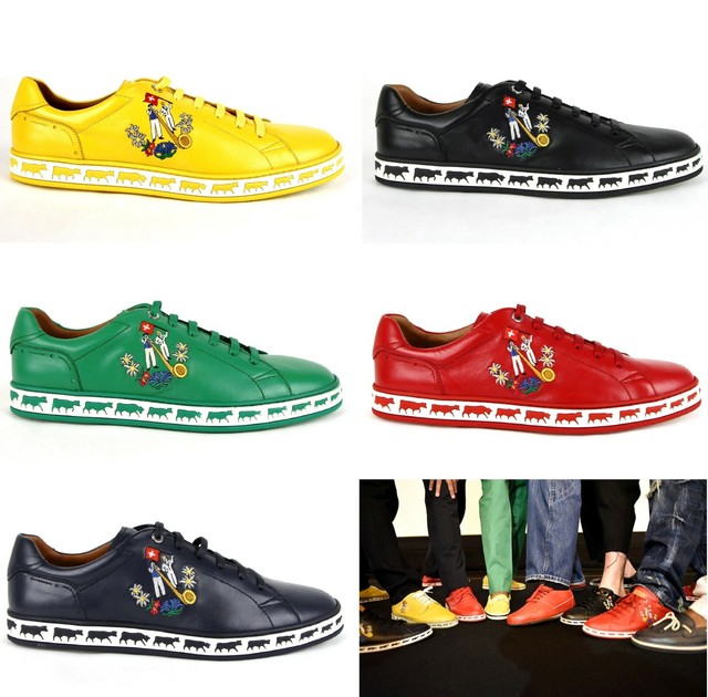 bally gavino sneakers