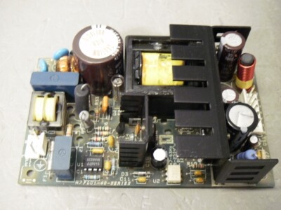 #ad #ad R7FLU1 40 Series 12VDC Power Supply 3.3A Universal Input $156.19