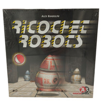 Ricochet Robots - Gesellschaftsspiel - Deutsc...