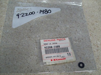 ？？？ Kawasaki ZX-9R 900 B EZ:97 Heckverkleidung rechts 36001-1568 Heck