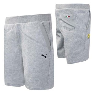 puma sweat short