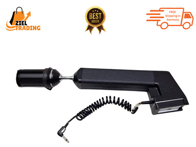 Canon BM 70 Teleskopmikrofon   Professionelle Audioqualität | Kompaktes Design