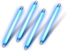 32050 6-Watt Replacement Bulbs Compatible with Dynatrap DT2000XL