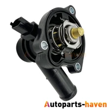 New coolant Thermostat Housing For Chevrolet Cruze Chevrolet Trax 1.4L 11-19