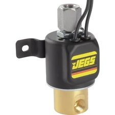 JEGS 63000 Stage Control Solenoid Valve