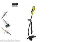 Ryobi Elektro-Rasentrimmer Rlt 7038
