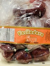Chamoy Candy Salado (Salado Chamoy) Chamoy Salado En Paquetitos Chico