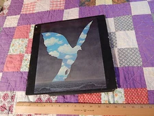 See by The Rascals (VINYL_LP) 1969 Album (Atlantic) FREE SHIP. 