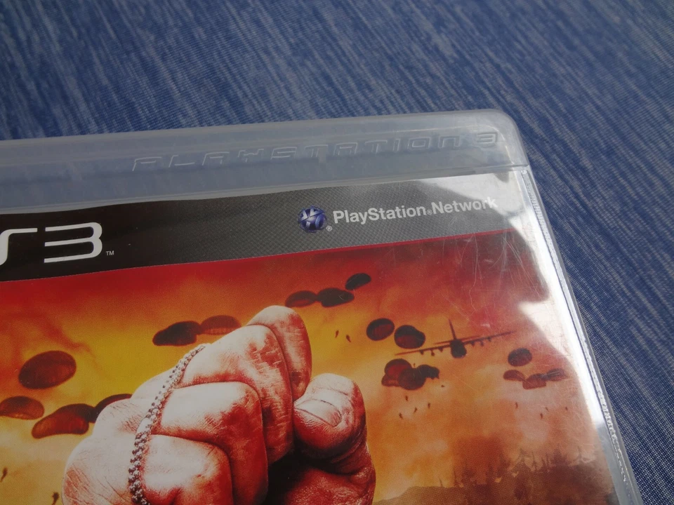 PS3 Mag PS3 PlayStation 3 Tested Work - Image 4 of 4