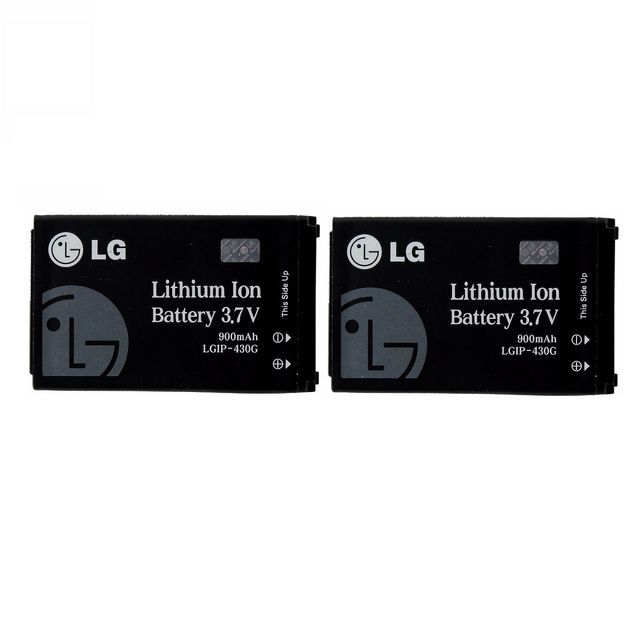 Аккумулятор lgip 430g