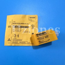 Proximity Sensor Switch BI20RW30DAP6XH1141 For Turck BI20R-W30-DAP6X-H1141 PNP
