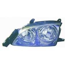 DIEDERICHS Scheinwerfer Halogen links für Toyota Avensis Station Wagon