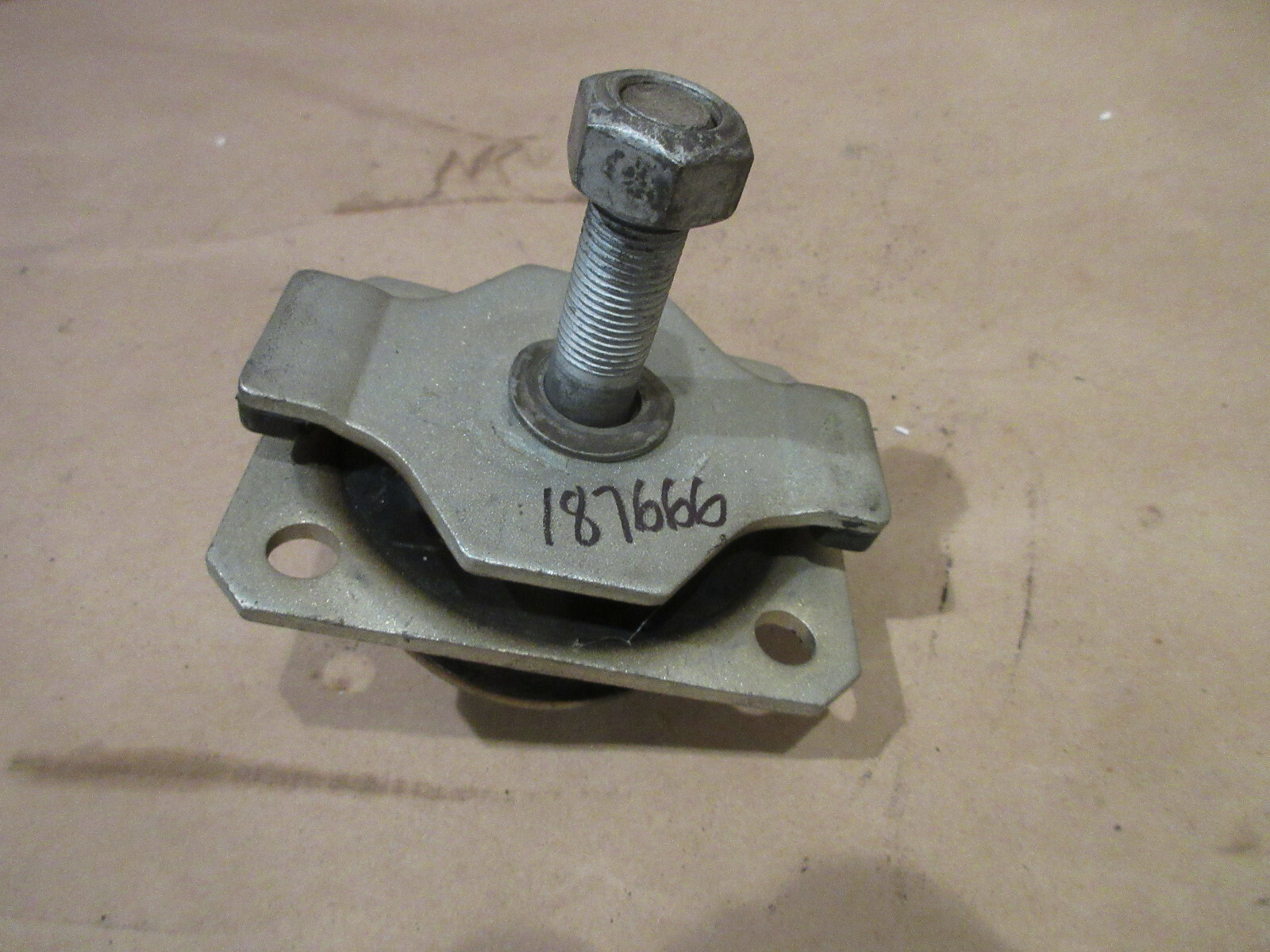 Ferrari 550,575 - Engine Mount  P/N 187666 - 192022