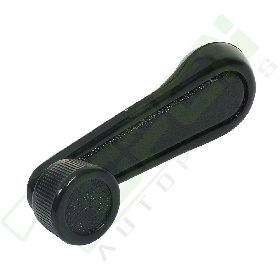 Window Crank Handle Inner Front Rear Left Right Side Fits For ISUZU Truck SUV - Image 2 of 4