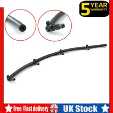 6510700132 Rorno Carburante Troppopieno Iniettore Perda Fuori Tubo Per Mercedes Benz 6510702432 A6510700132 A6510702432 - Foto 2