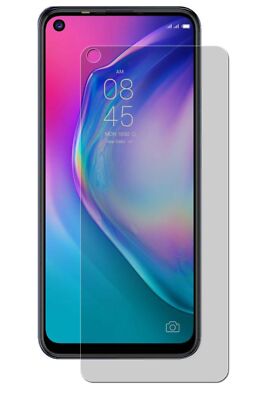 1x Panzerfolie für Tecno Camon 15 Antishock Premium Panzerfolie 7H